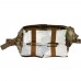Медицинский подсумок TUR Gear 26x9 см, MultiCam