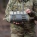 Медицинский подсумок TUR Gear 26x9 см, MultiCam