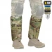 Балістичний захист гомілки 2 клас захисту (FMS) M-Tac Elite, MultiCam