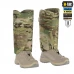 Балістичний захист гомілки 2 клас захисту (FMS) M-Tac Elite, MultiCam