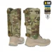 Балістичний захист гомілки 2 клас захисту (FMS) M-Tac Elite, MultiCam