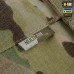 Балістичний захист гомілки 2 клас захисту (FMS) M-Tac Elite, MultiCam