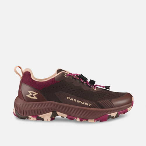 Кроссовки Garmont 9.81 Pulse Mud, Mud Brown