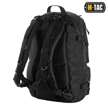 Рюкзак тактичний M-Tac Trooper Pack 50 л, Coyote