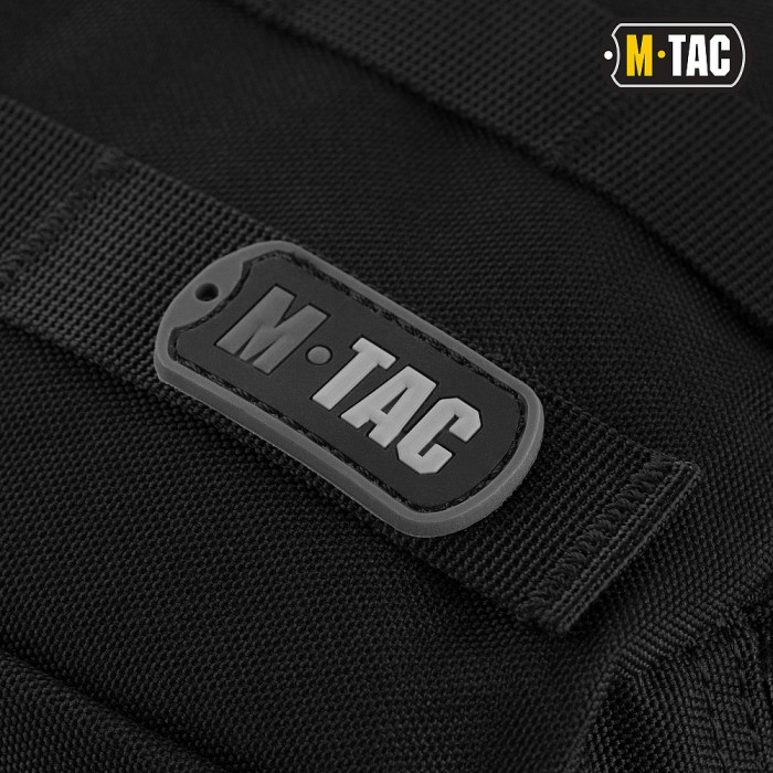 Рюкзак тактичний M-Tac Trooper Pack 50 л, Dark olive Рюкзак тактичний M-Tac Trooper Pack 50 л, Dark olive