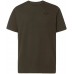 Футболка Oakley Si Oakley Flag Tee, Olive
