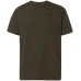Футболка Oakley Si Oakley Flag Tee, Black