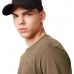 Футболка Oakley Si Oakley Flag Tee, Olive