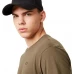 Футболка Oakley Si Oakley Flag Tee, Black