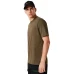 Футболка Oakley Si Oakley Flag Tee, Black