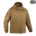Куртка M-Tac Soft Shell Lightweight, Black