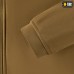 Куртка M-Tac Soft Shell Lightweight, Black