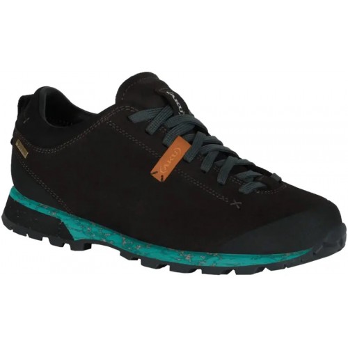 Кросівки AKU Bellamont 3 Suede GW, Black