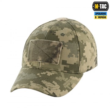 Бейсболка тактична легка M-Tac Gen.II, MM14