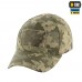 Бейсболка тактична легка M-Tac Gen.II, MM14
