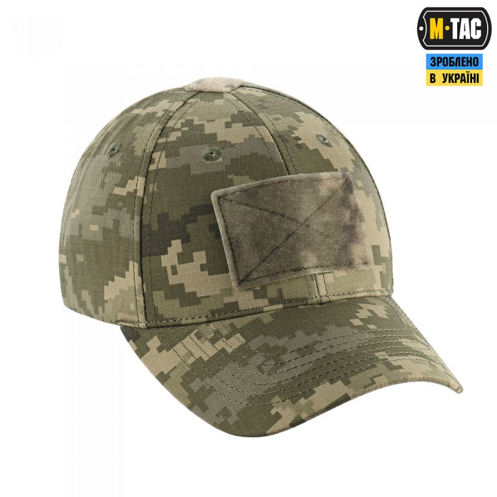 Бейсболка тактична легка M-Tac Gen.II, MM14 Бейсболка тактична легка M-Tac Gen.II, MM14
