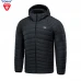 Куртка M-Tac Jarl Primaloft, Black