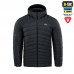 Куртка M-Tac Jarl Primaloft, Black