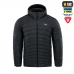 Куртка M-Tac Jarl Primaloft, Black