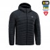 Куртка M-Tac Jarl Primaloft, Black