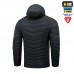 Куртка M-Tac Jarl Primaloft, Black