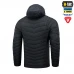 Куртка M-Tac Jarl Primaloft, Black