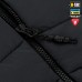 Куртка M-Tac Jarl Primaloft, Black