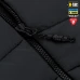 Куртка M-Tac Jarl Primaloft, Black