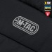 Куртка M-Tac Jarl Primaloft, Black