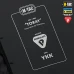 Куртка M-Tac Jarl Primaloft, Black