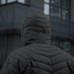 Куртка M-Tac Jarl Primaloft, Black