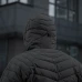 Куртка M-Tac Jarl Primaloft, Black