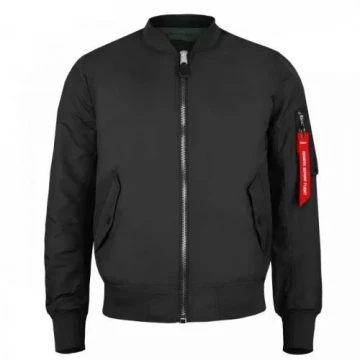 Куртка Mil-Tec US Summer MA1 Flight Jacket, Olive