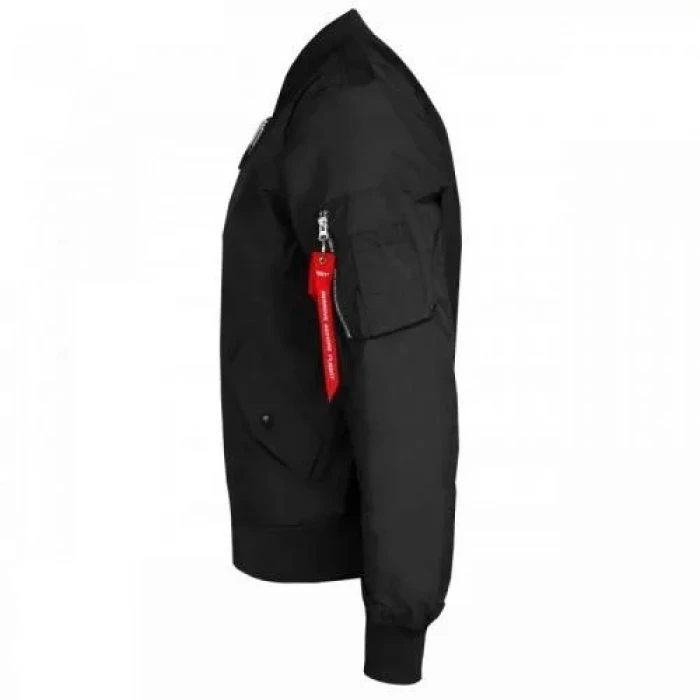 Куртка Mil-Tec US Summer MA1 Flight Jacket, Olive Куртка Mil-Tec US Summer MA1 Flight Jacket, Olive