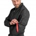 Куртка Mil-Tec US Summer MA1 Flight Jacket, Black