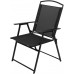 Стілець розкладаний Skif Outdoor Gustav, Black