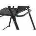 Стілець розкладаний Skif Outdoor Gustav, Black