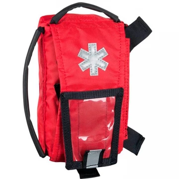 Аптечка Helikon-Tex Modular Individual Med Kit, Coyote