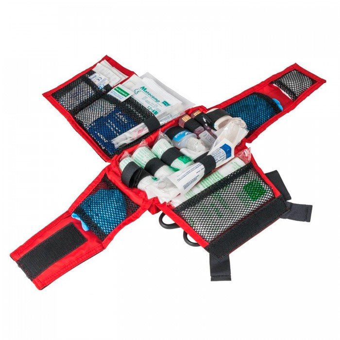 Аптечка Helikon-Tex Modular Individual Med Kit, Olive Аптечка Helikon-Tex Modular Individual Med Kit, Olive
