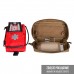 Аптечка Helikon-Tex Modular Individual Med Kit, Olive