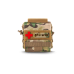 Аптечный подсумок U-WIN AGILE, MultiCam