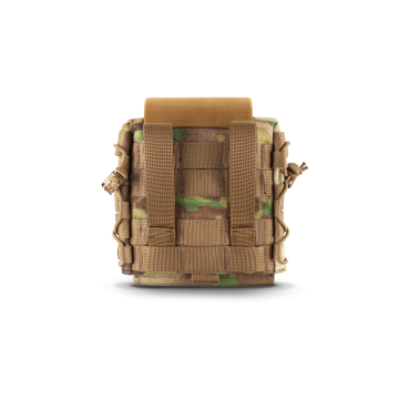 Аптечный подсумок U-WIN AGILE, MultiCam