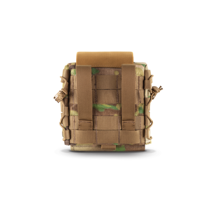 Аптечный подсумок U-WIN AGILE, MultiCam Аптечный подсумок U-WIN AGILE, MultiCam
