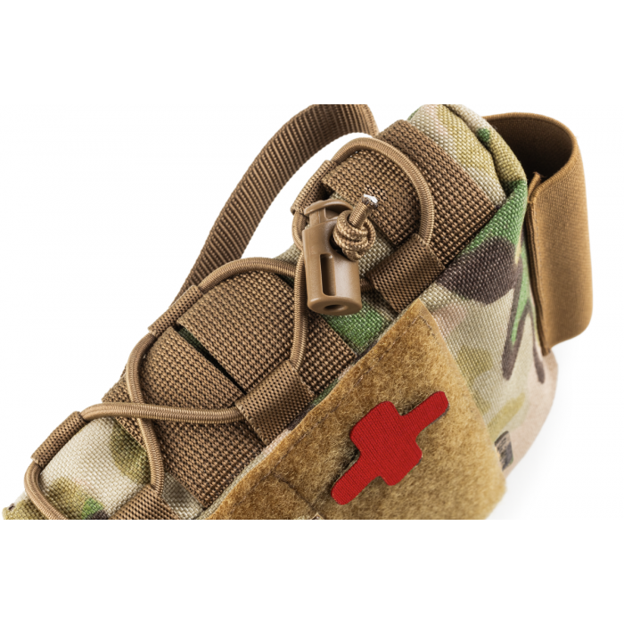 Аптечный подсумок U-WIN AGILE, MultiCam Аптечный подсумок U-WIN AGILE, MultiCam