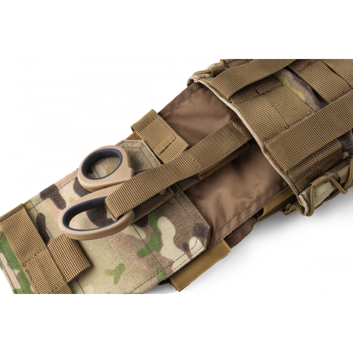 Аптечный подсумок U-WIN AGILE, MultiCam Аптечный подсумок U-WIN AGILE, MultiCam