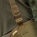Ремені плечові для тактичного пояса M-Tac Elite, Coyote