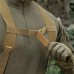 Ремені плечові для тактичного пояса M-Tac Elite, Coyote
