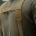 Ремені плечові для тактичного пояса M-Tac Elite, Coyote