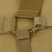 Ремені плечові для тактичного пояса M-Tac Elite, Coyote