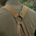 Ремені плечові для тактичного пояса M-Tac Elite, Coyote